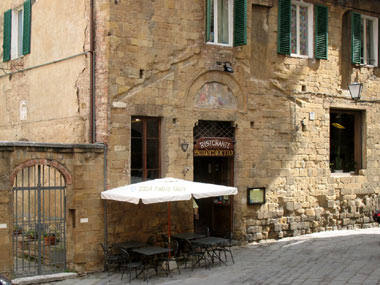 chiesa di San Desiderio, Siena